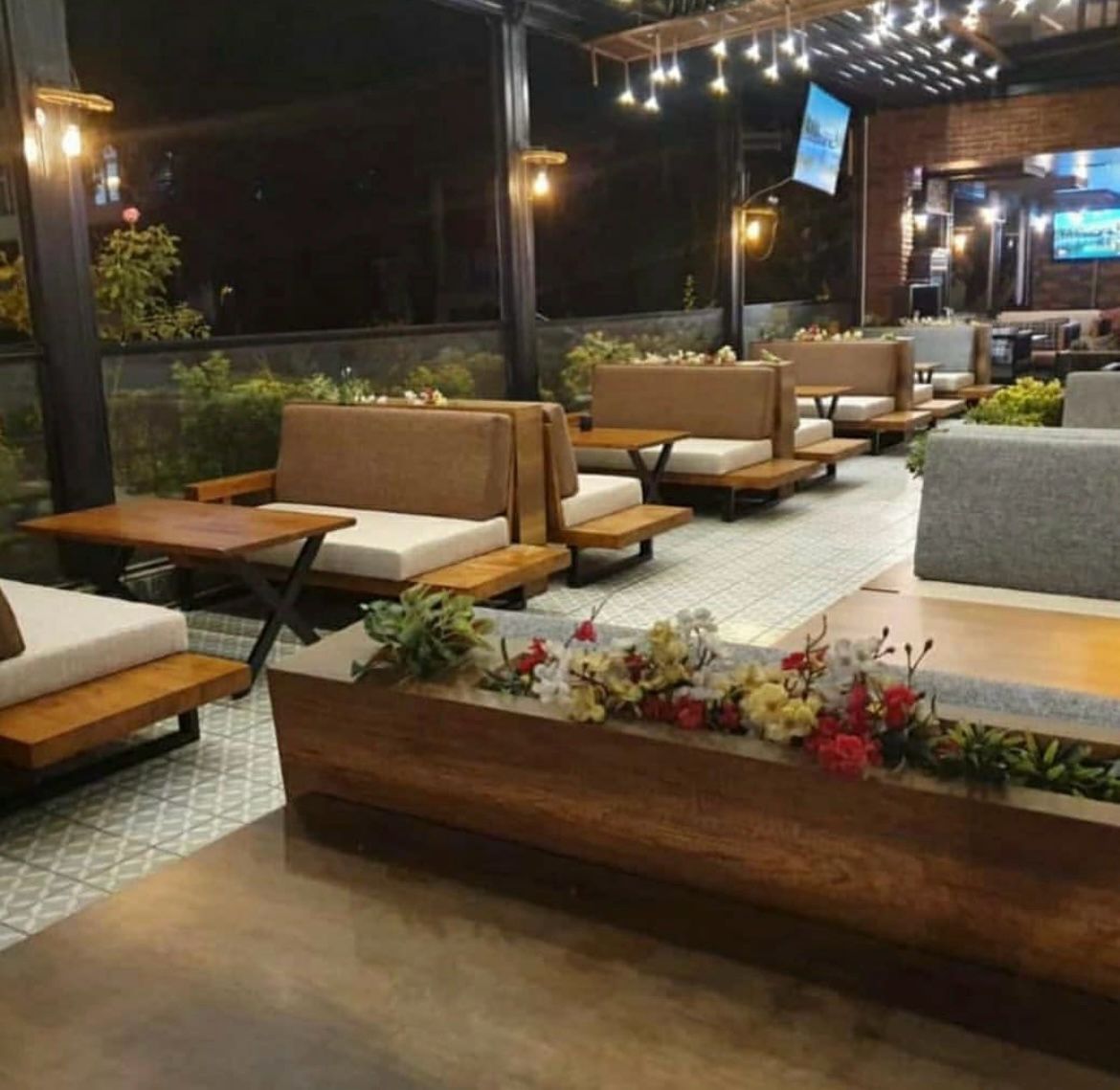 La Cafe Florya