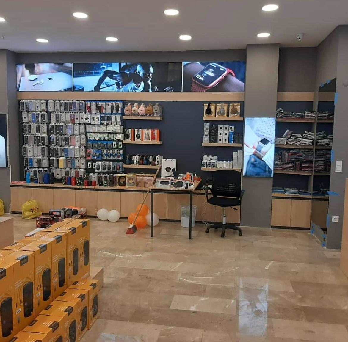 İşletme Projesi 2