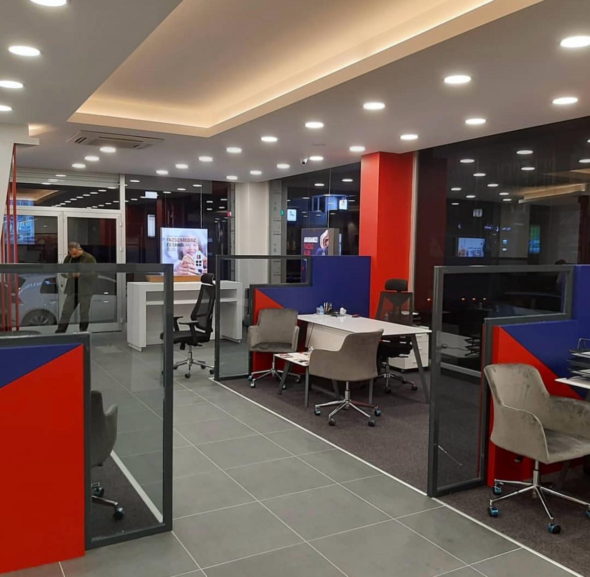 Ofis Projesi